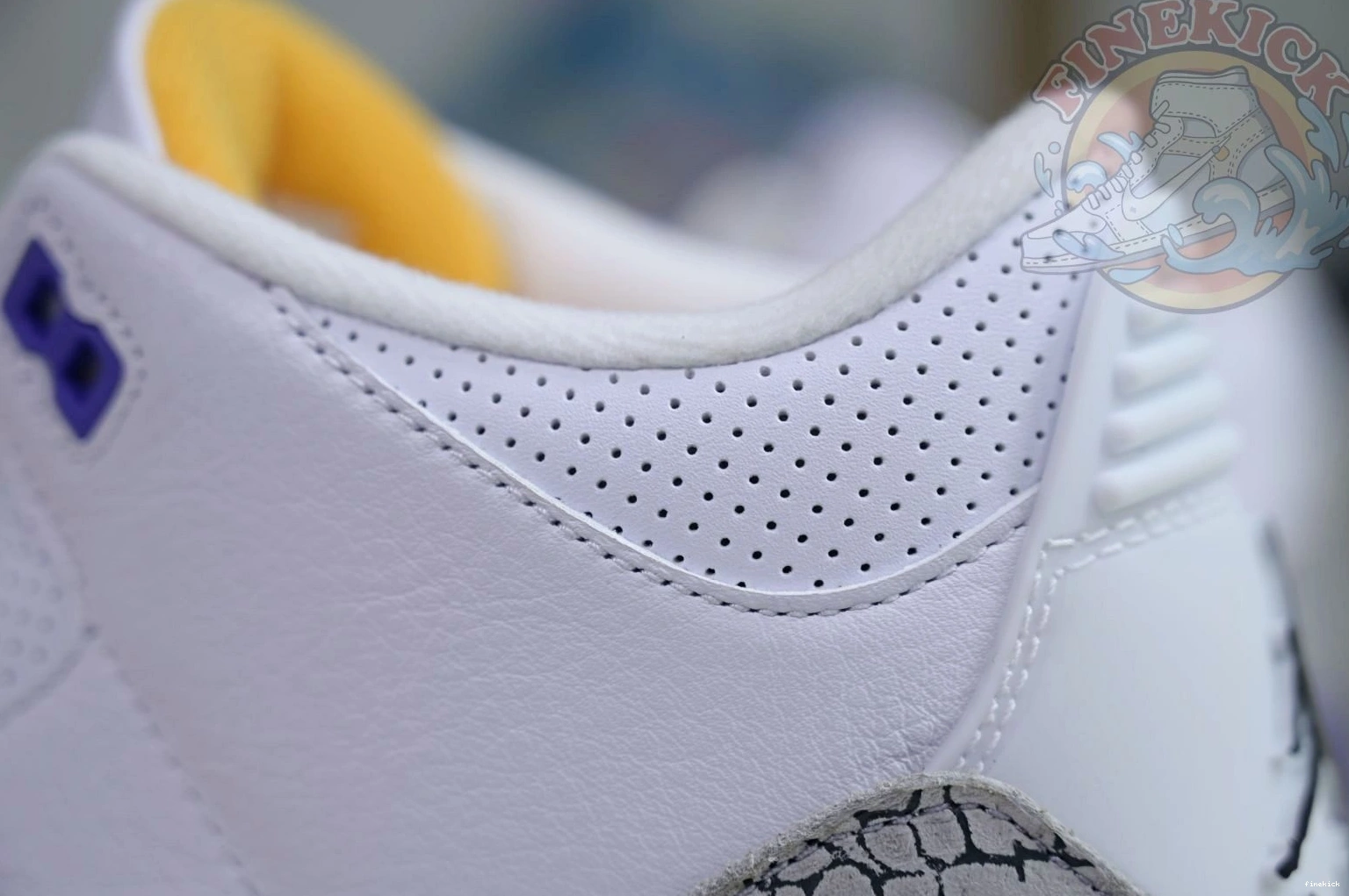 3 JORDAN RETRO AIR OG 0125